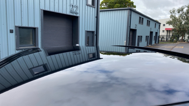 BMW i5 250kW eDrive40 M Sport 84kWh 5dr Auto Electric Estate